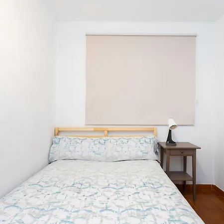 Home2book Cozy & Spacious In Caletillas