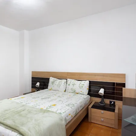 Home2book Cozy & Spacious In Caletillas Apartmán Araya (Tenerife)