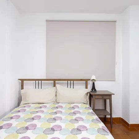 Home2book Cozy & Spacious In Caletillas Apartmán