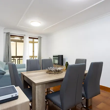 Home2book Cozy & Spacious In Caletillas Apartmán Araya (Tenerife)