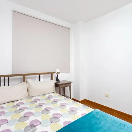 Apartmán Home2book Cozy & Spacious In Caletillas Araya (Tenerife)