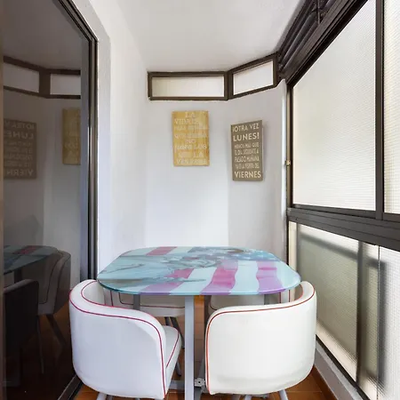 Home2book Cozy & Spacious In Caletillas *