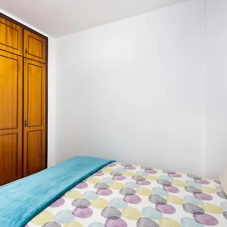 Home2book Cozy & Spacious In Caletillas Apartmán