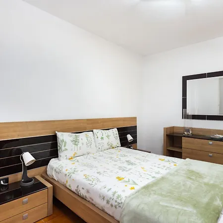 Apartmán Home2book Cozy & Spacious In Caletillas Araya (Tenerife)