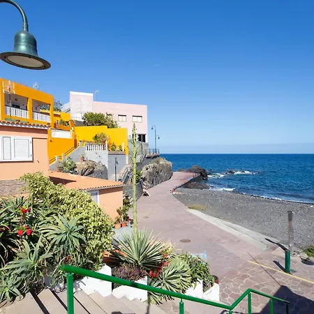 Apartmán Home2book Cozy & Spacious In Caletillas *