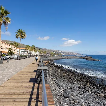 Home2book Cozy & Spacious In Caletillas Apartmán Araya (Tenerife)