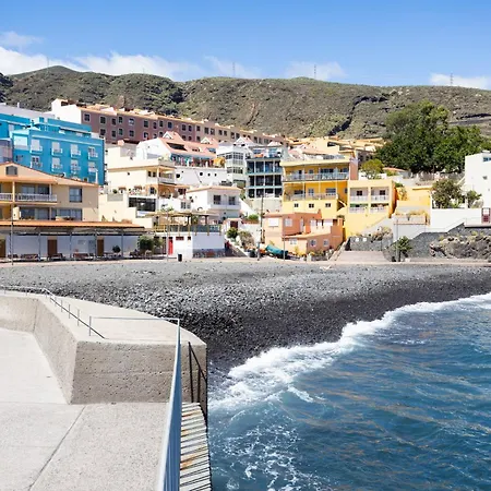 Home2book Cozy & Spacious In Caletillas Apartmán