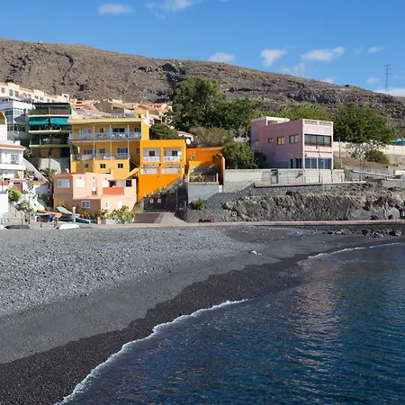 Apartmán Home2book Cozy & Spacious In Caletillas