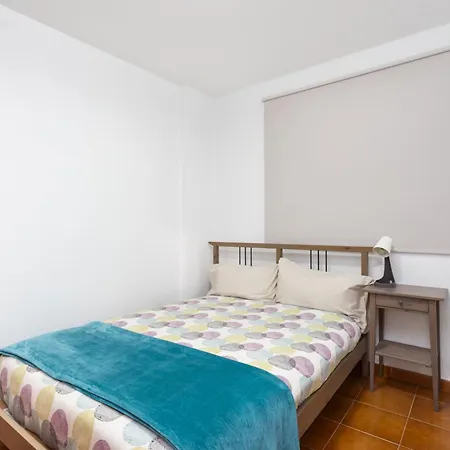 Home2book Cozy & Spacious In Caletillas Διαμέρισμα *