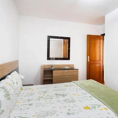 Home2book Cozy & Spacious In Caletillas * Araya (Tenerife)