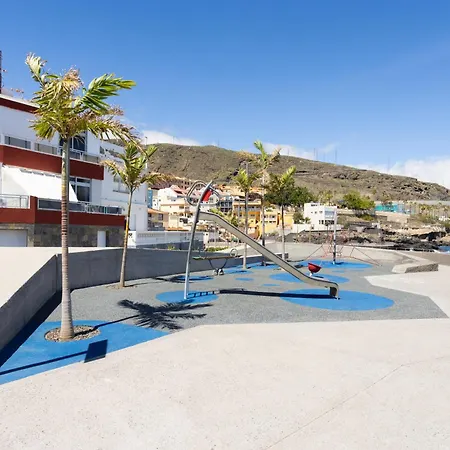 Home2book Cozy & Spacious In Caletillas Araya (Tenerife)